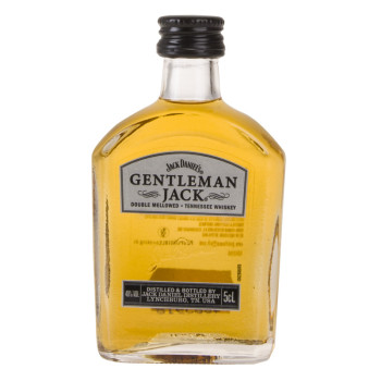 Gentleman Jack Mini 0,05l 40% - 1