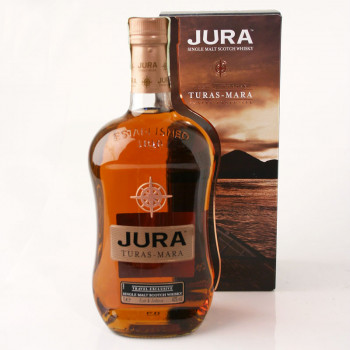 Isle of Jura Turas Mara 1L 42% - 1