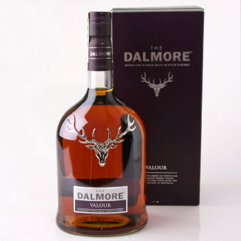 Dalmore Valour 40% 1l - 1