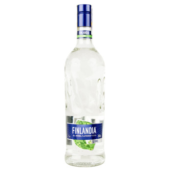 Finlandia Lime 1l 37,5% - 1