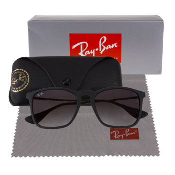 Ray Ban Herren Sonnenbrille 0RB4187 622/8G 54 - 1