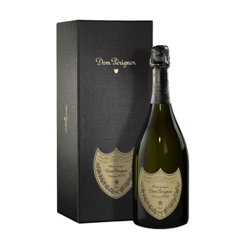 Dom Perignon Blanc 2013 0,75l 12,5% dárkové balení - 1