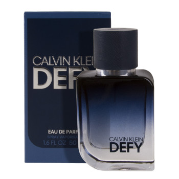 Calvin Klein Defy Men EdP 50ml - 1