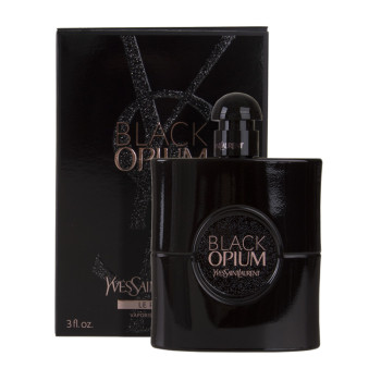 Yves Saint Laurent Black Opium Le Parfum Women EdP 90ml - 1