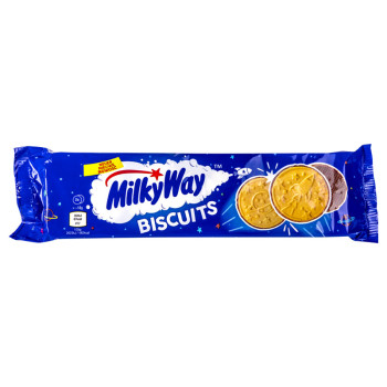 Milky Way Biscuits 108g - 1