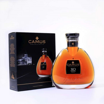 Camus XO Elegance 0,5l 40% - 1