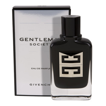 Givenchy Gentleman Society EdP 60ml - 1