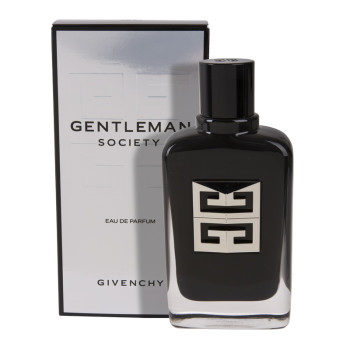 Givenchy Gentleman Society EdP 100ml - 1