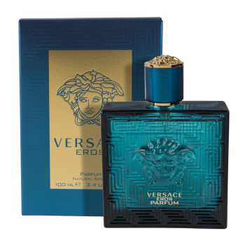 Versace Eros Parfum Natural Spray 100ml - 1
