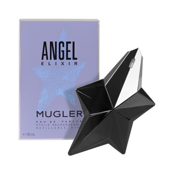 Thierry Mugler Angel Elixir EdP 50ml - 1