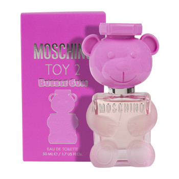 Moschino Toy2 Bubble Gum EdT 50ml - 1
