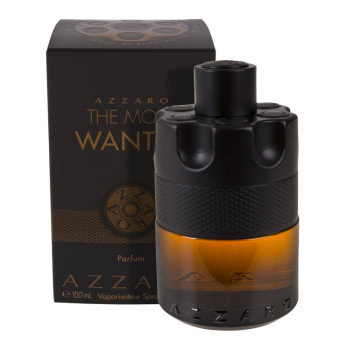 Azzaro The Most Wanted EdP 100ml - 1