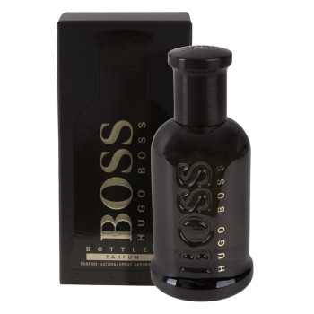 Hugo Boss Bottled Parfum 50ml - 1