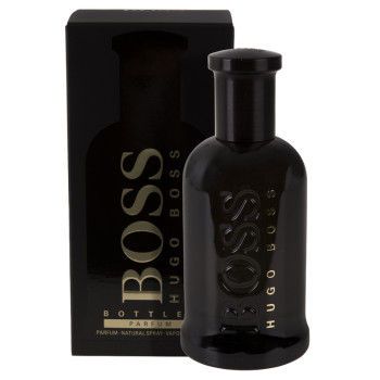 Hugo Boss Bottled Parfum 100ml - 1