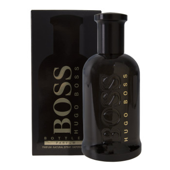Hugo Boss Bottled Parfum 200ml - 1