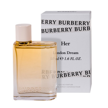 Burberry Her London EdP 50ml - 1