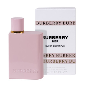 Burberry Her Elixir EdP 50ml - 1