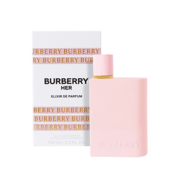 Burberry Her Elixir EdP 100ml - 1