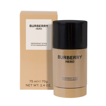 Burberry Hero Deodorant Stick 75ml - 1