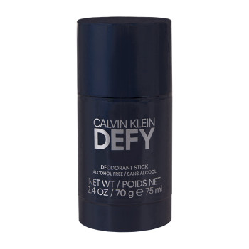 Calvin Klein Defy Deo Stick 75ml - 1