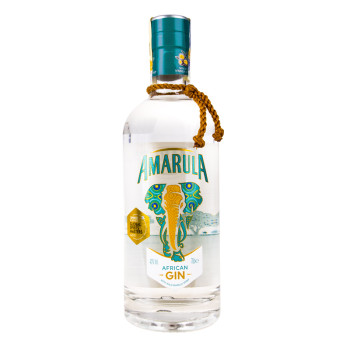 Amarula African Gin 0,7l 43% - 1
