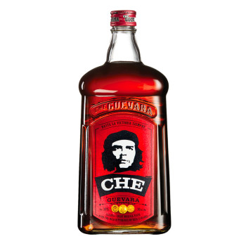 Che Guevara 0.7l 38% - 1