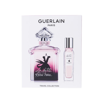 Guerlain La Petite Robe Noire Set : EdP 100ml+ Purse spray 10ml - 1
