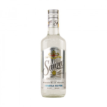 Sauza Silver 0,5l 38% - 1
