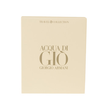 Giorgio Armani Acqua di Gio pour Homme EdT 100 ml + EdT 15 ml - 1