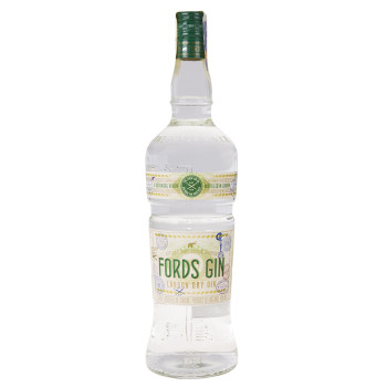 Ford's London Dry Gin 1l 45% - 1