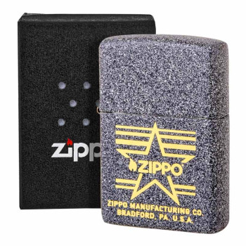 Zippo 211 Star Design - 1
