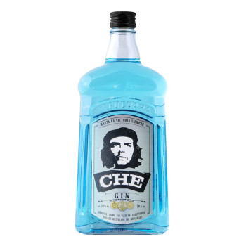 Che Guevara Gin 0,7l  38% - 1