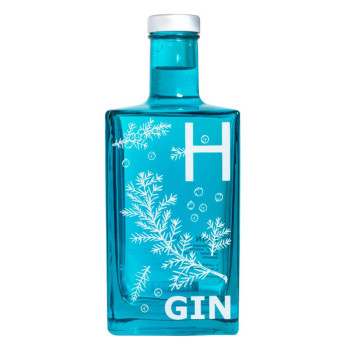 H gin 0,7l 40% - 1