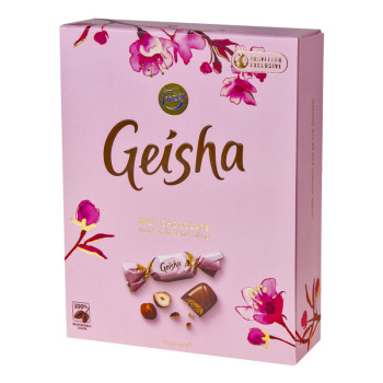 Fazer Geisha Box 295g - 1