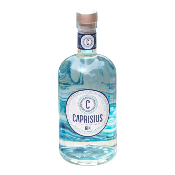 Caprisius Standard Edition Gin 0,7l 43% - 1