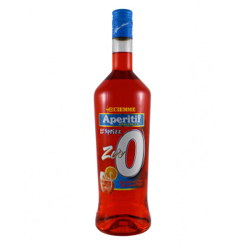 Aperitif Sprizz Alcohol Free 1l 0% - 1