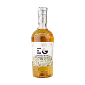 Edinburgh Gin Elderflower 0,5l 20% - 1