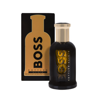 Hugo Boss Bottled Elixir de Parfum Men 50ml - 1