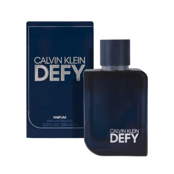 Calvin Klein Defy Men Parfum 100ml - 1