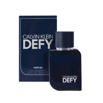 Calvin Klein Defy Men Parfum 50ml - 1