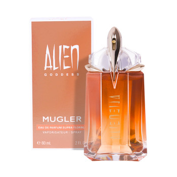 Thierry Mugler Alien Goddess Supraflorale EdP 60ml - 1