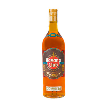 Havana Club Especial Rum 1l 37,5% - 1