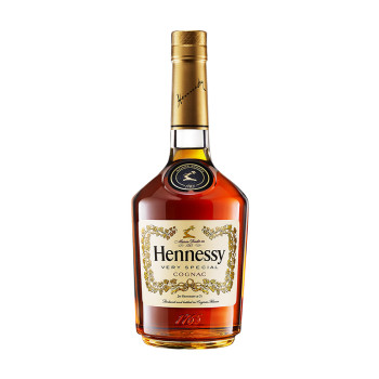 Hennessy VS 0,7l 40% - 1