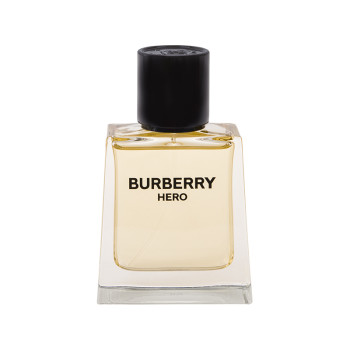 Burberry Hero SET: EdT 50 ml + sprchový gel 75 ml - 2