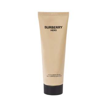 Burberry Hero SET: EdT 50 ml + sprchový gel 75 ml - 3