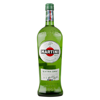 Martini Extra Dry 1l 18% - 1