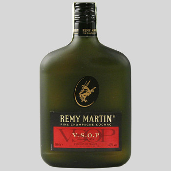 Rémy Martin V.S.O.P. 0,5l 40% - 1