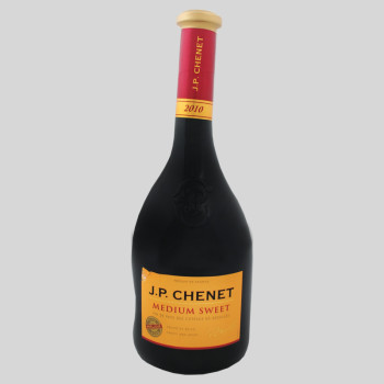 J.P. Chenet Medium Sweet Red 0,75l 12,5% - 1