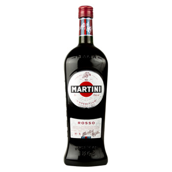 Martini Rosso 1l 15% - 1