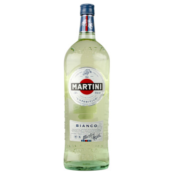 Martini Bianco 1,5l 15% - 1